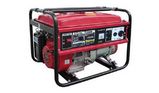 Open Gasoline Genset