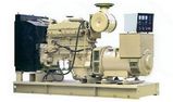 Open Diesel Generator Set