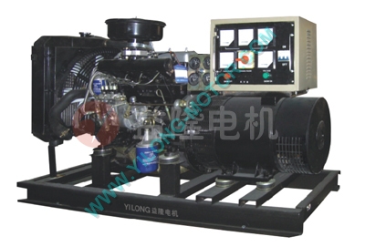 QUANCHAI DIESEL GENERATOR SET