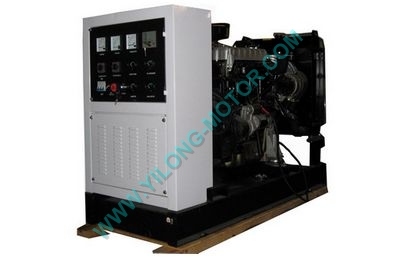 Yangdong diesel generator set