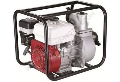 2inch Gasoline Water Pump