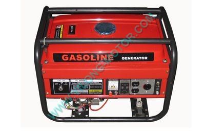 YL2500(E) 2KW Gasoline Generator Set
