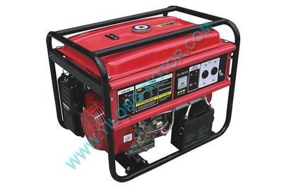 YL3800(E) 3KW Gasoline Generator Set