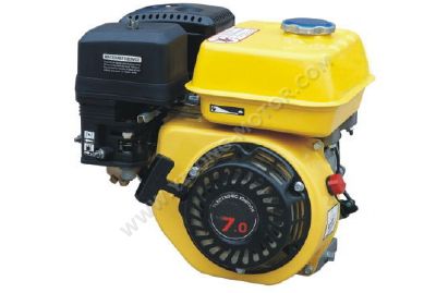 YL168 5HP Gasoline Engine