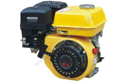 YL168-2 6.5HP Gasoline Engine