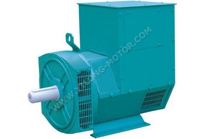 YL224/274 (32-200KW)Brushless Alternator