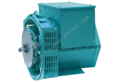 YL164/184 (6.5-34KW) Brushless Alternator