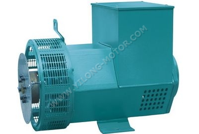 YL HCI(200-536KW) Brussless Alternator