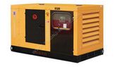 Automatic Diesel Generator Set