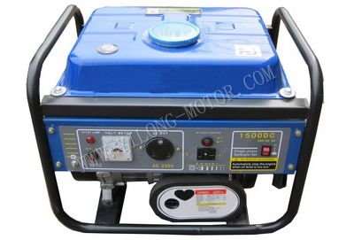 YL1500C 800W Gasoline Generator Set